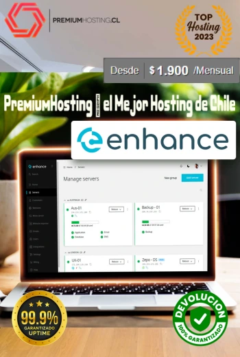 Premim Hosting